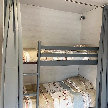 Cauterets Charmant Studio 4 Personnes Dış mekan fotoğraf